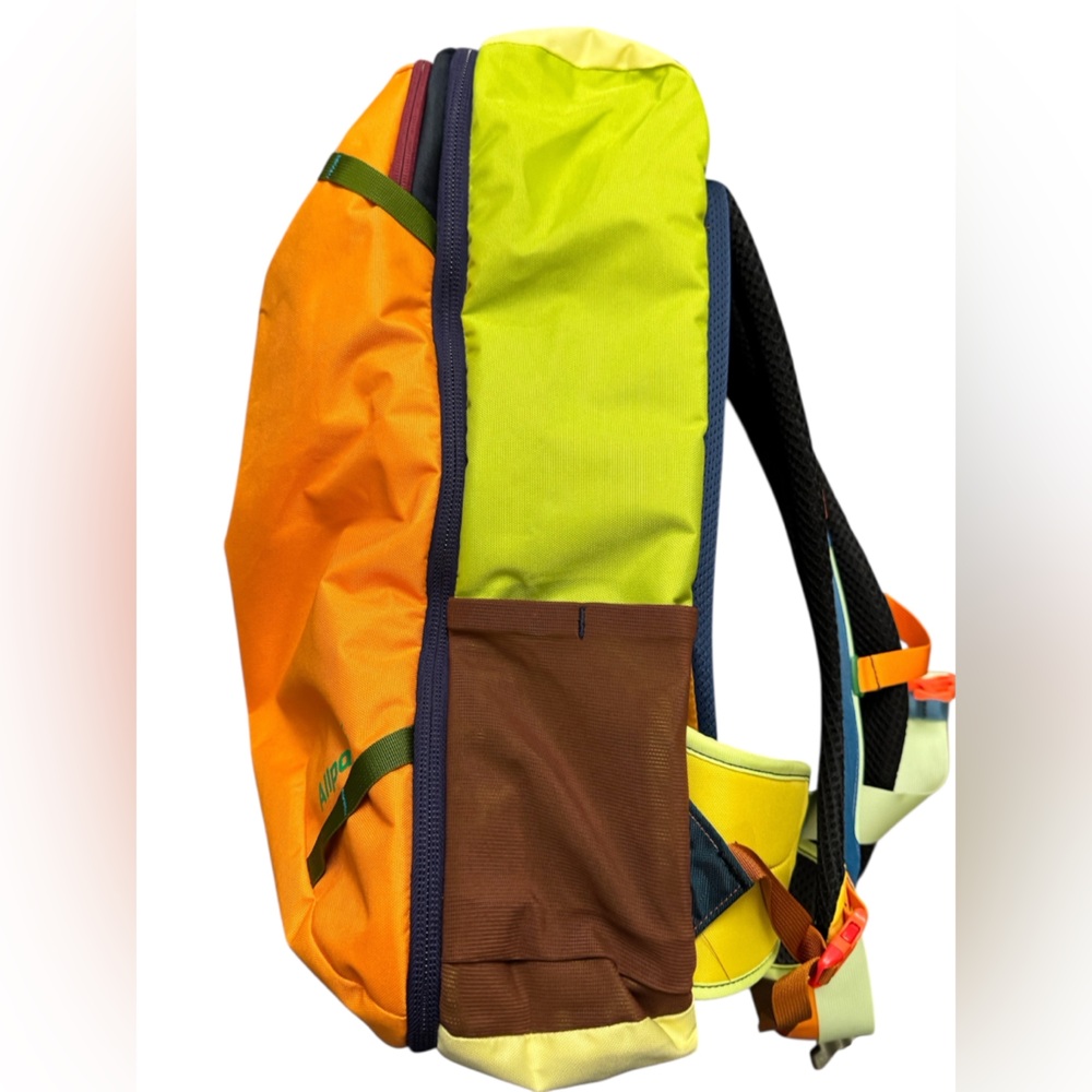 Cotopaxi Allpa 35L Del Dia Travel Pack - Picture 7 of 11